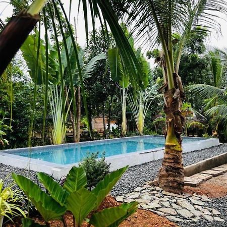 Bohol Island Homestay Dauis Buitenkant foto