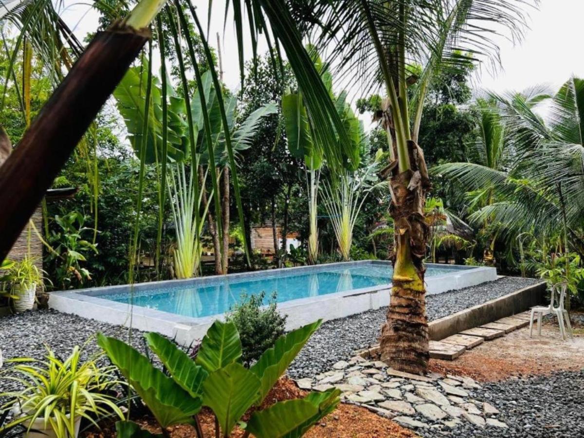 Bohol Island Homestay Dauis Buitenkant foto