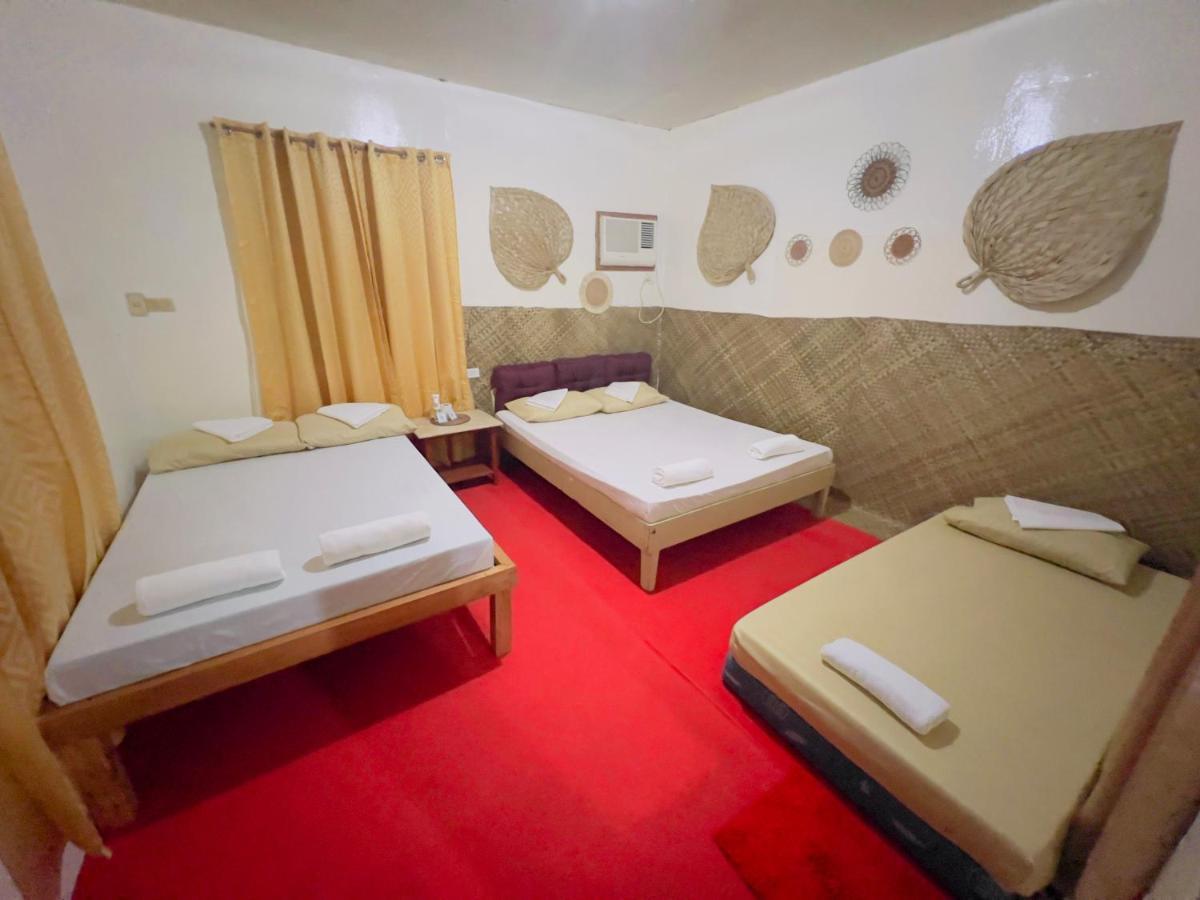 Bohol Island Homestay Dauis Buitenkant foto