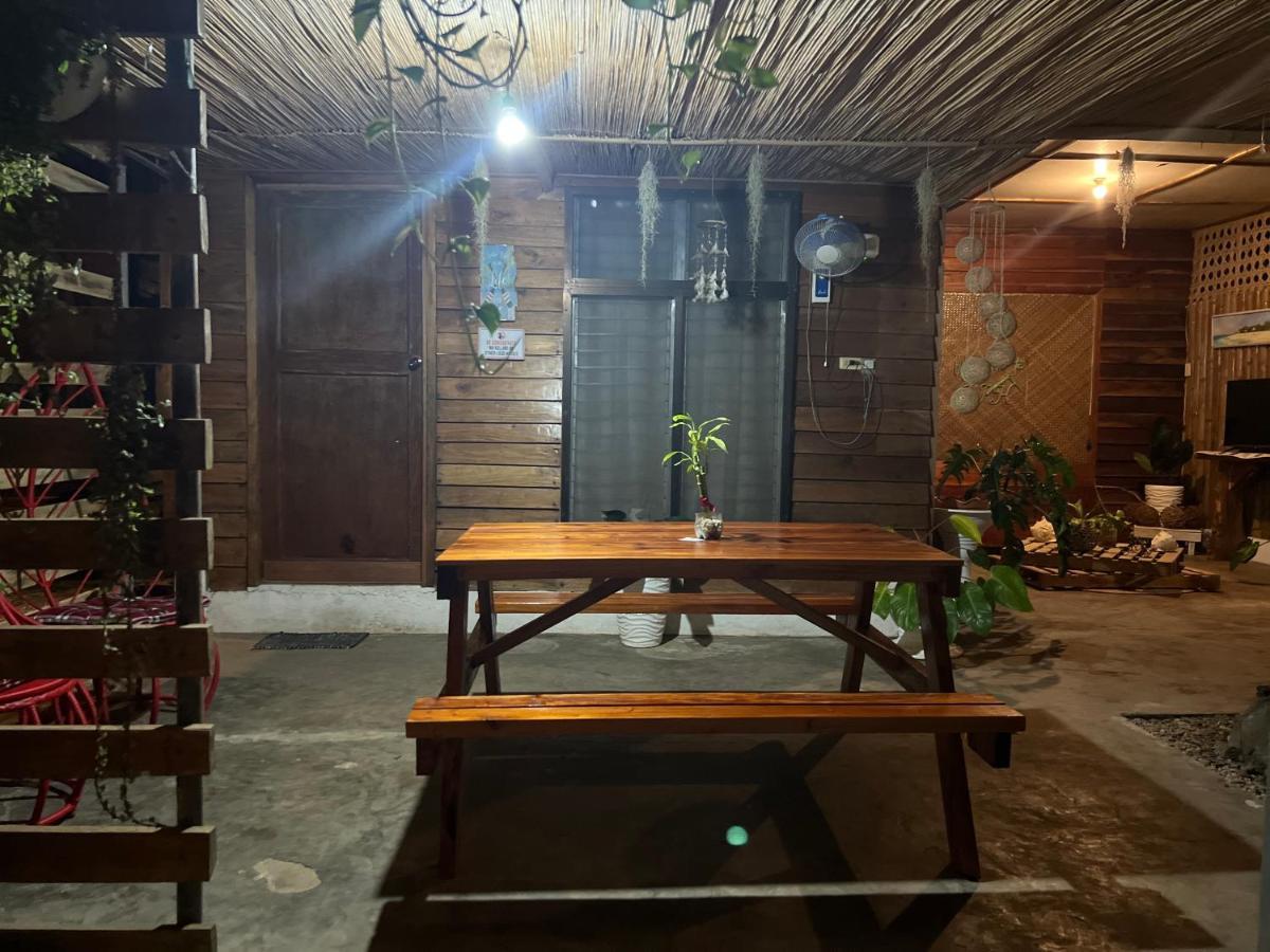 Bohol Island Homestay Dauis Buitenkant foto
