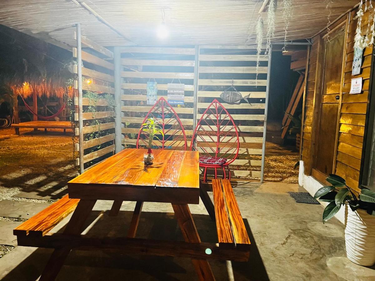 Bohol Island Homestay Dauis Buitenkant foto