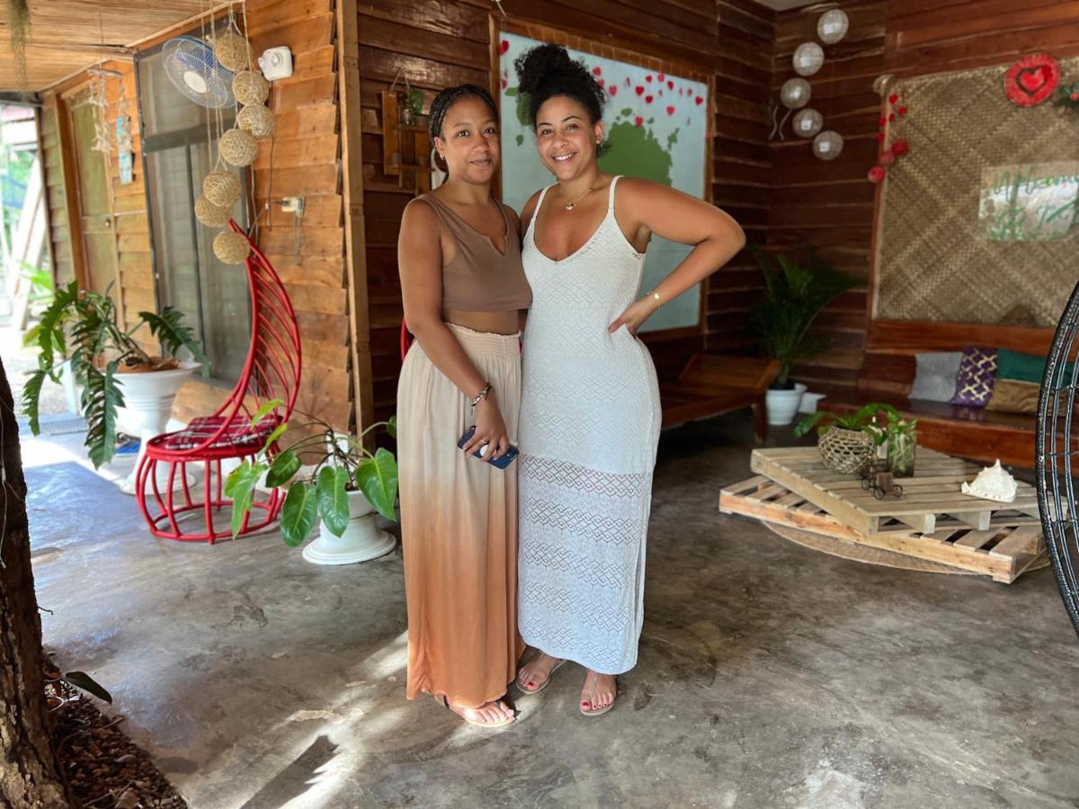 Bohol Island Homestay Dauis Buitenkant foto