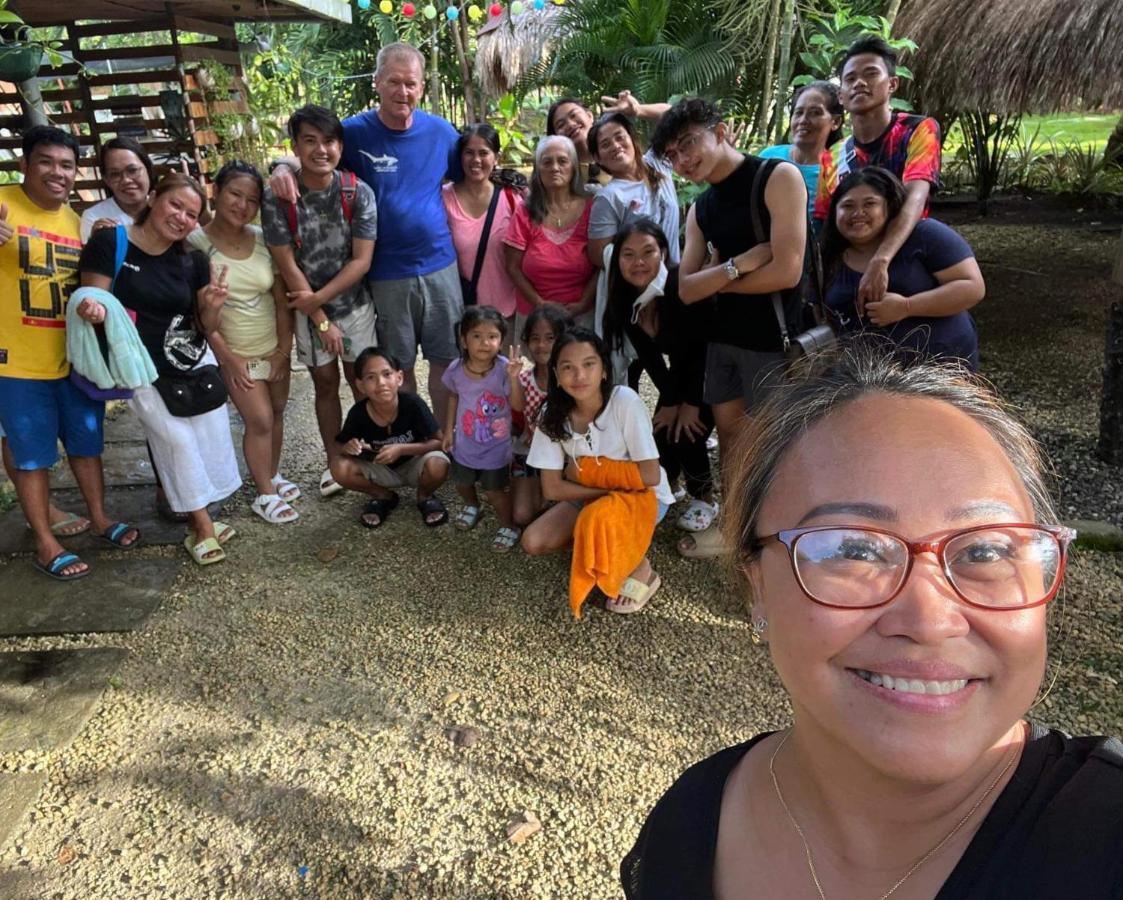 Bohol Island Homestay Dauis Buitenkant foto