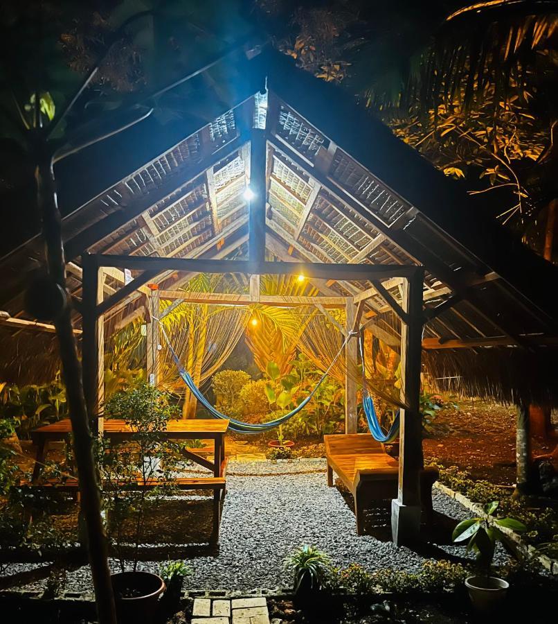 Bohol Island Homestay Dauis Buitenkant foto