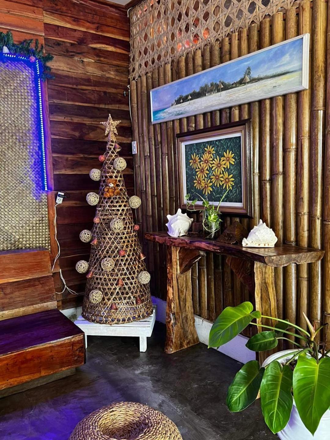 Bohol Island Homestay Dauis Buitenkant foto