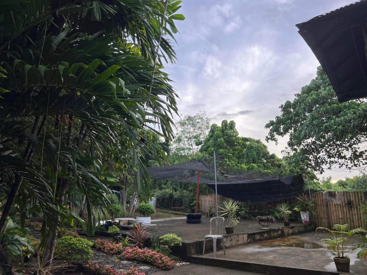 Bohol Island Homestay Dauis Buitenkant foto