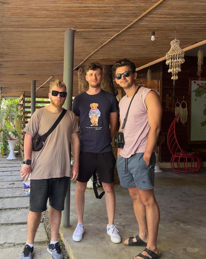 Bohol Island Homestay Dauis Buitenkant foto