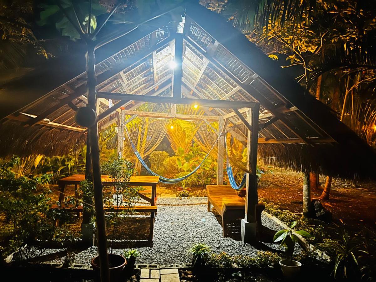 Bohol Island Homestay Dauis Buitenkant foto