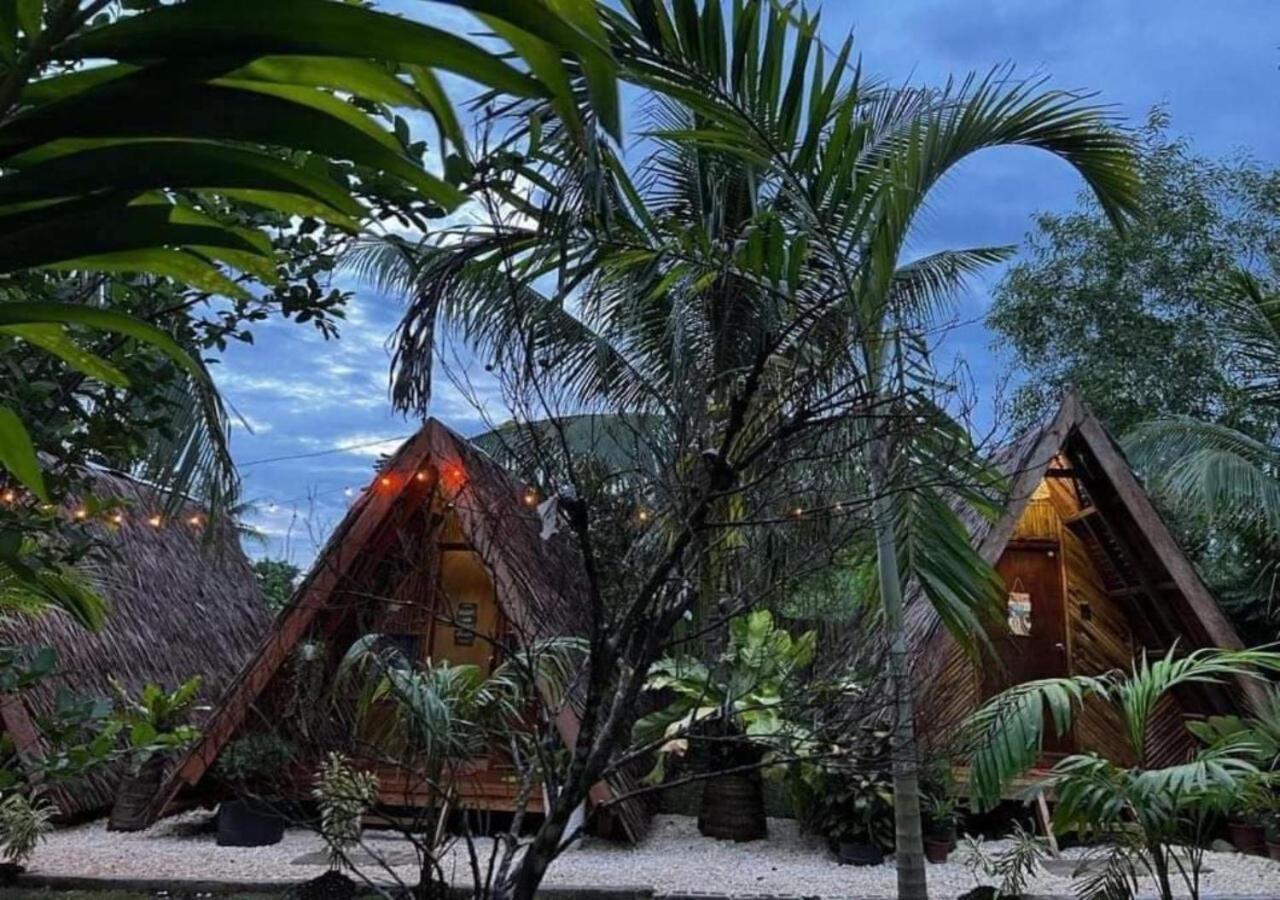 Bohol Island Homestay Dauis Buitenkant foto