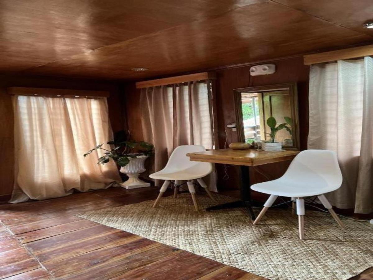 Bohol Island Homestay Dauis Buitenkant foto