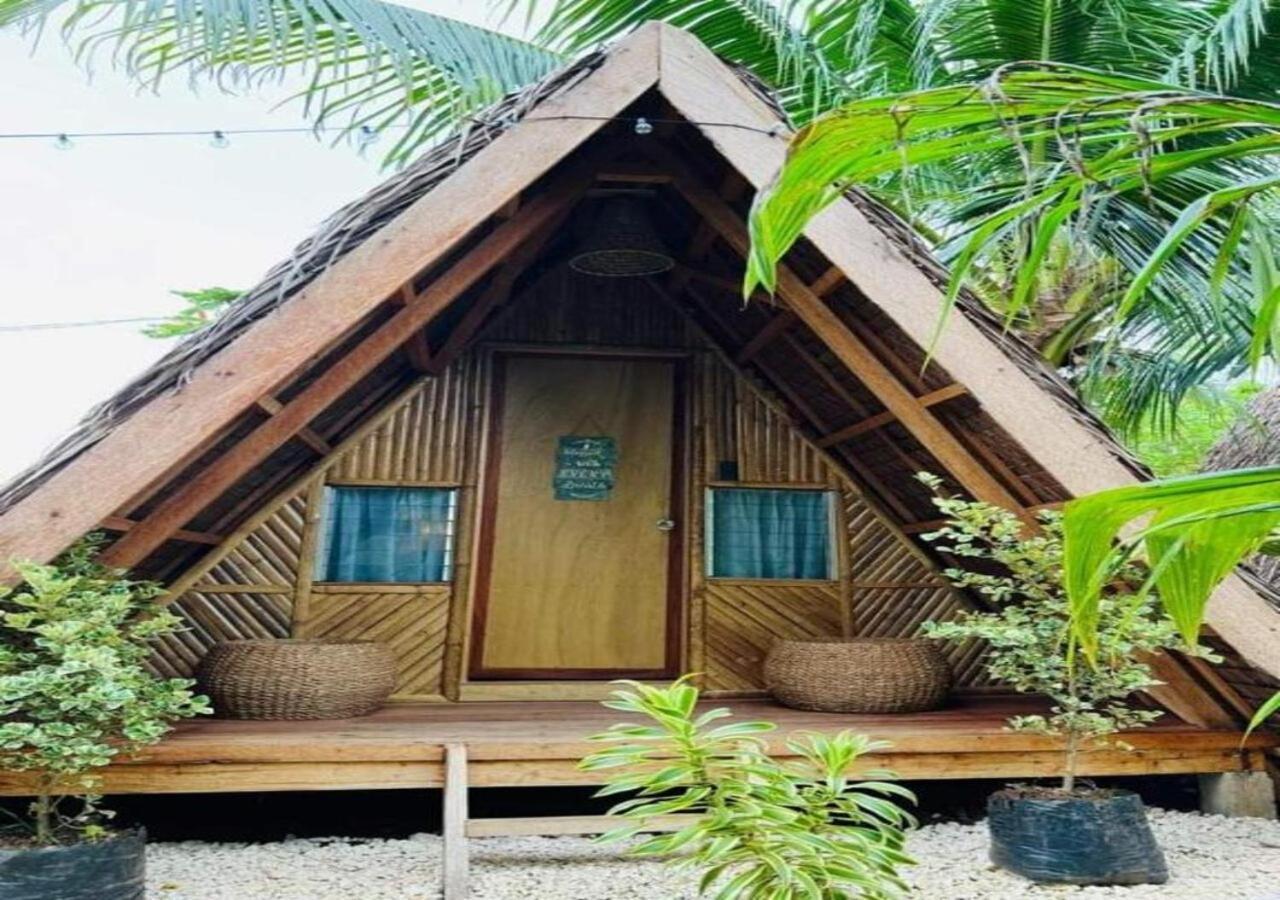 Bohol Island Homestay Dauis Buitenkant foto