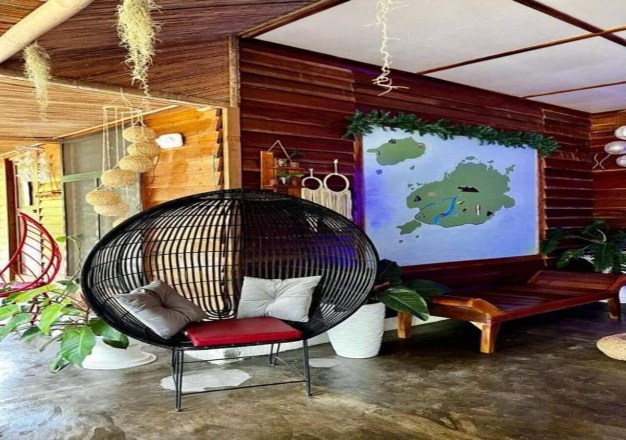Bohol Island Homestay Dauis Buitenkant foto