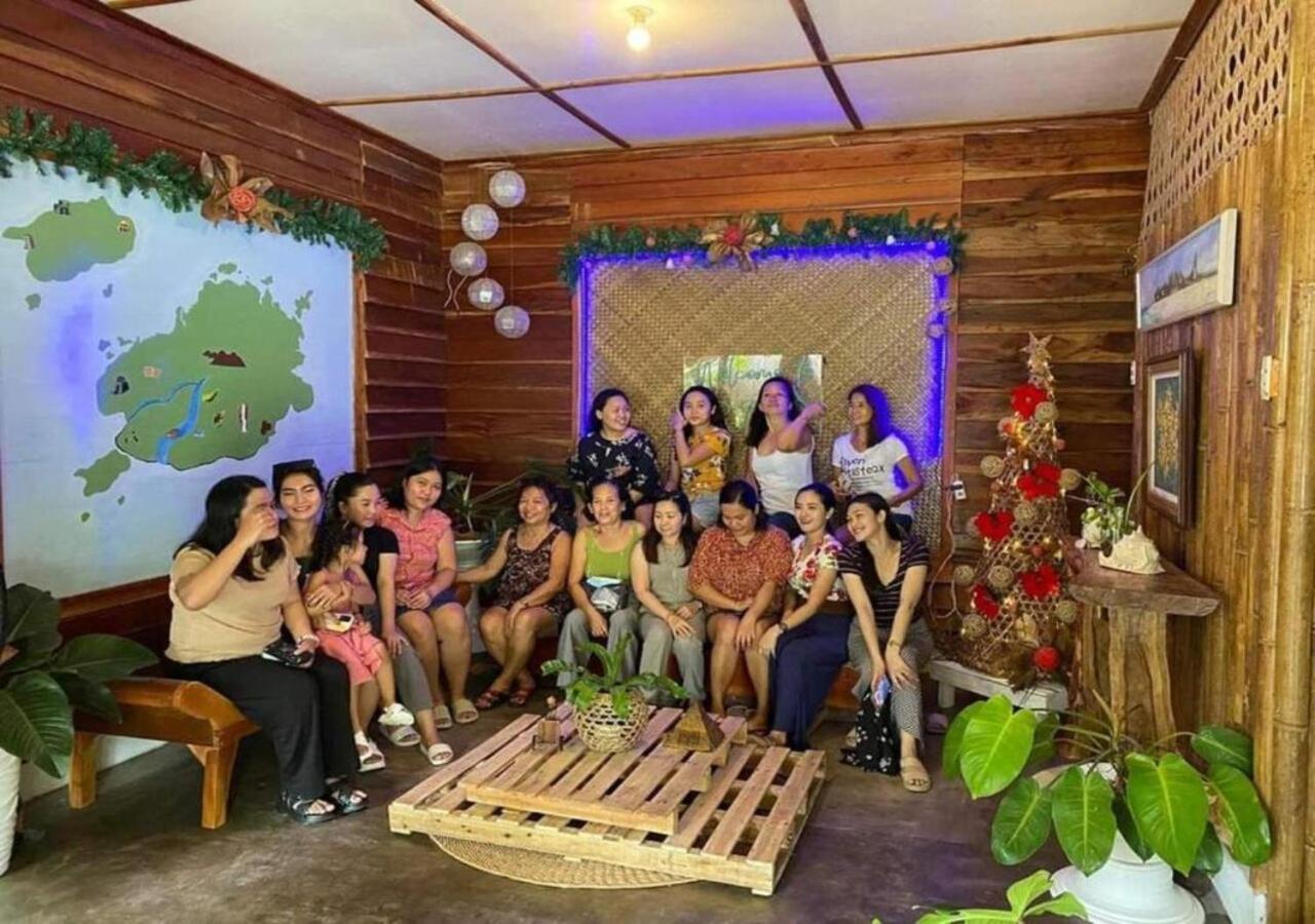Bohol Island Homestay Dauis Buitenkant foto