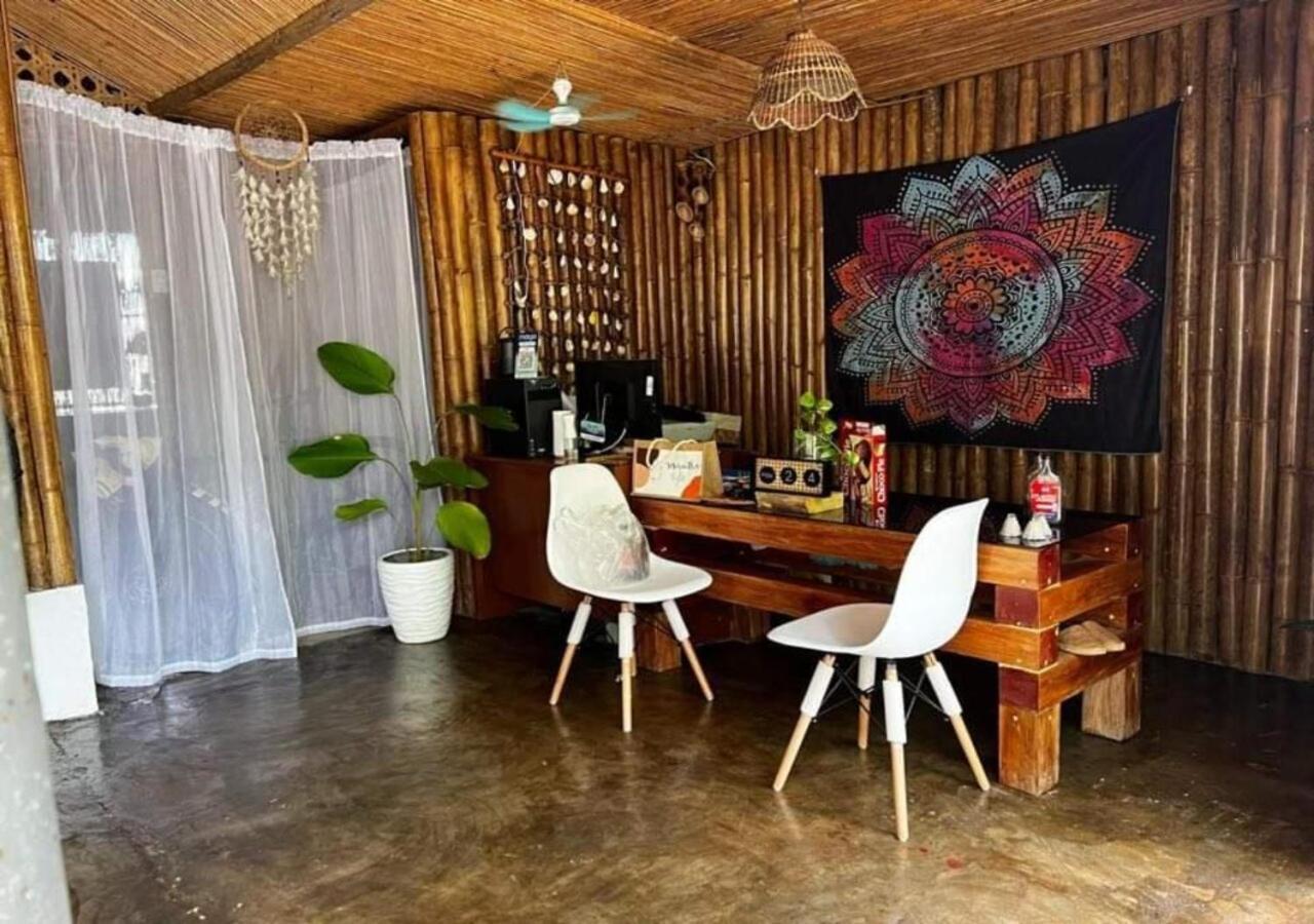 Bohol Island Homestay Dauis Buitenkant foto