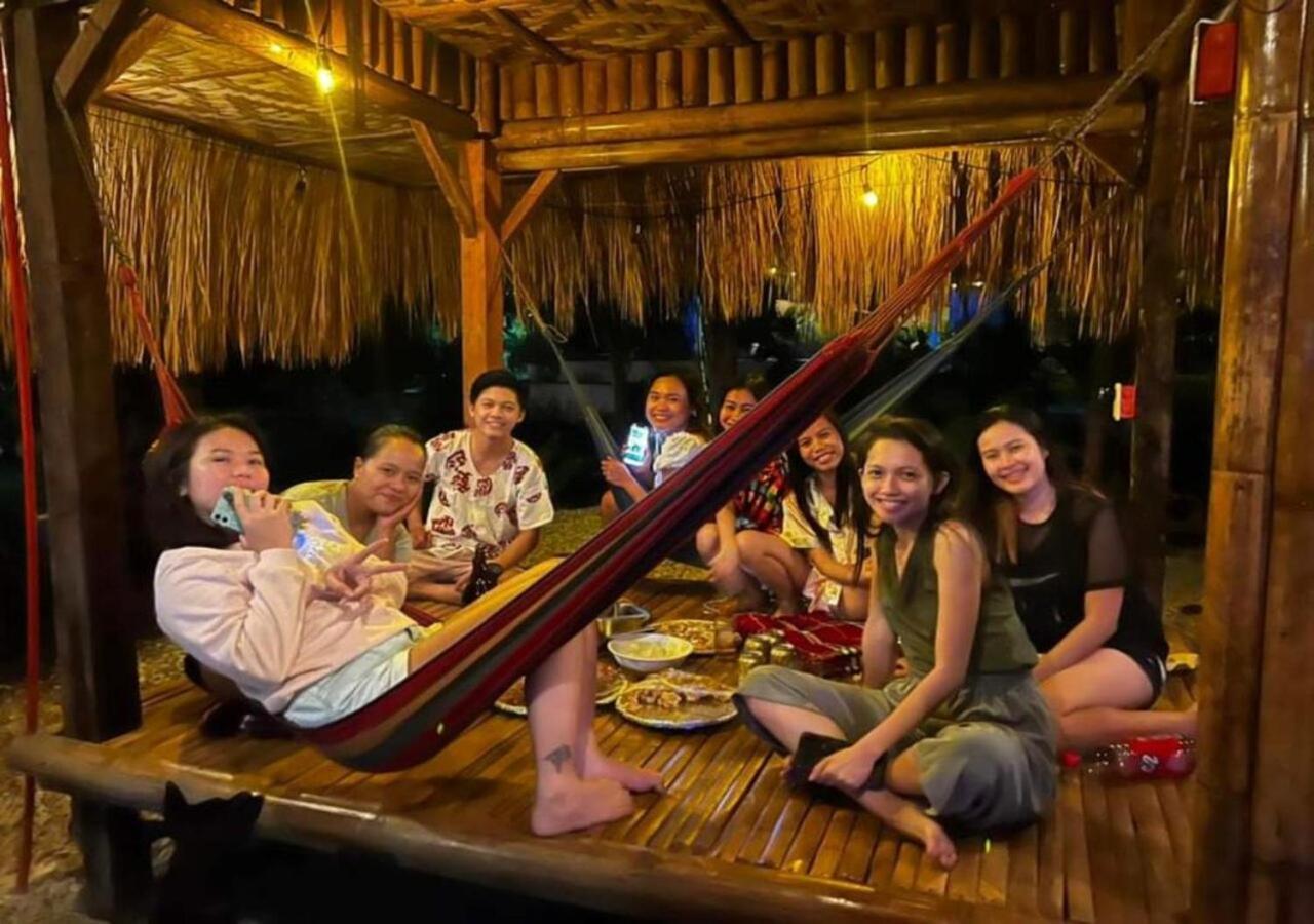 Bohol Island Homestay Dauis Buitenkant foto