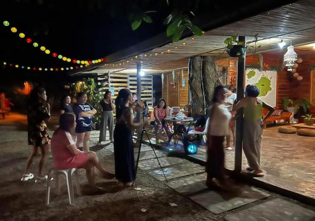 Bohol Island Homestay Dauis Buitenkant foto