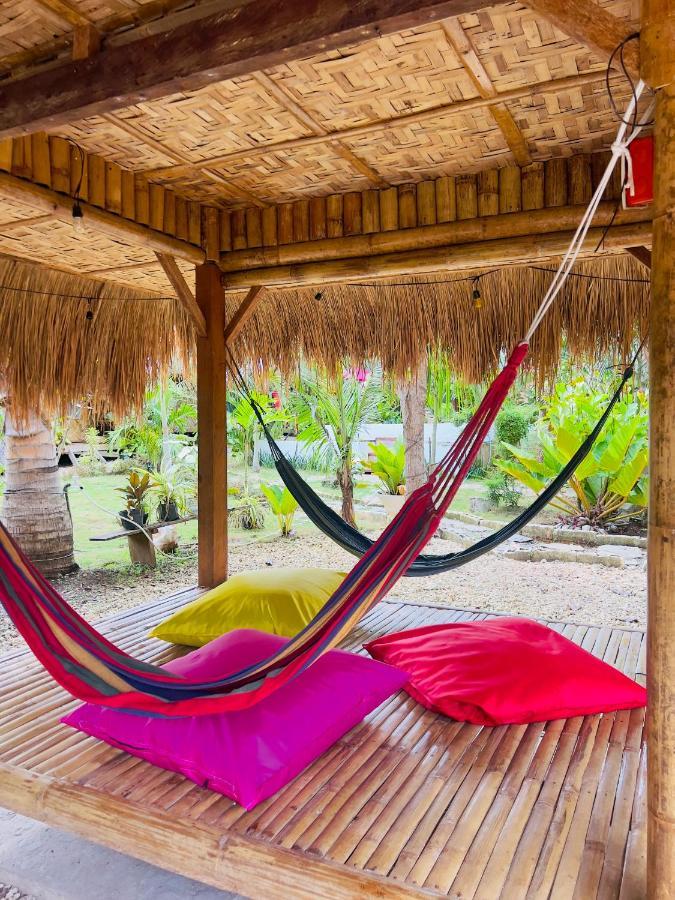 Bohol Island Homestay Dauis Buitenkant foto