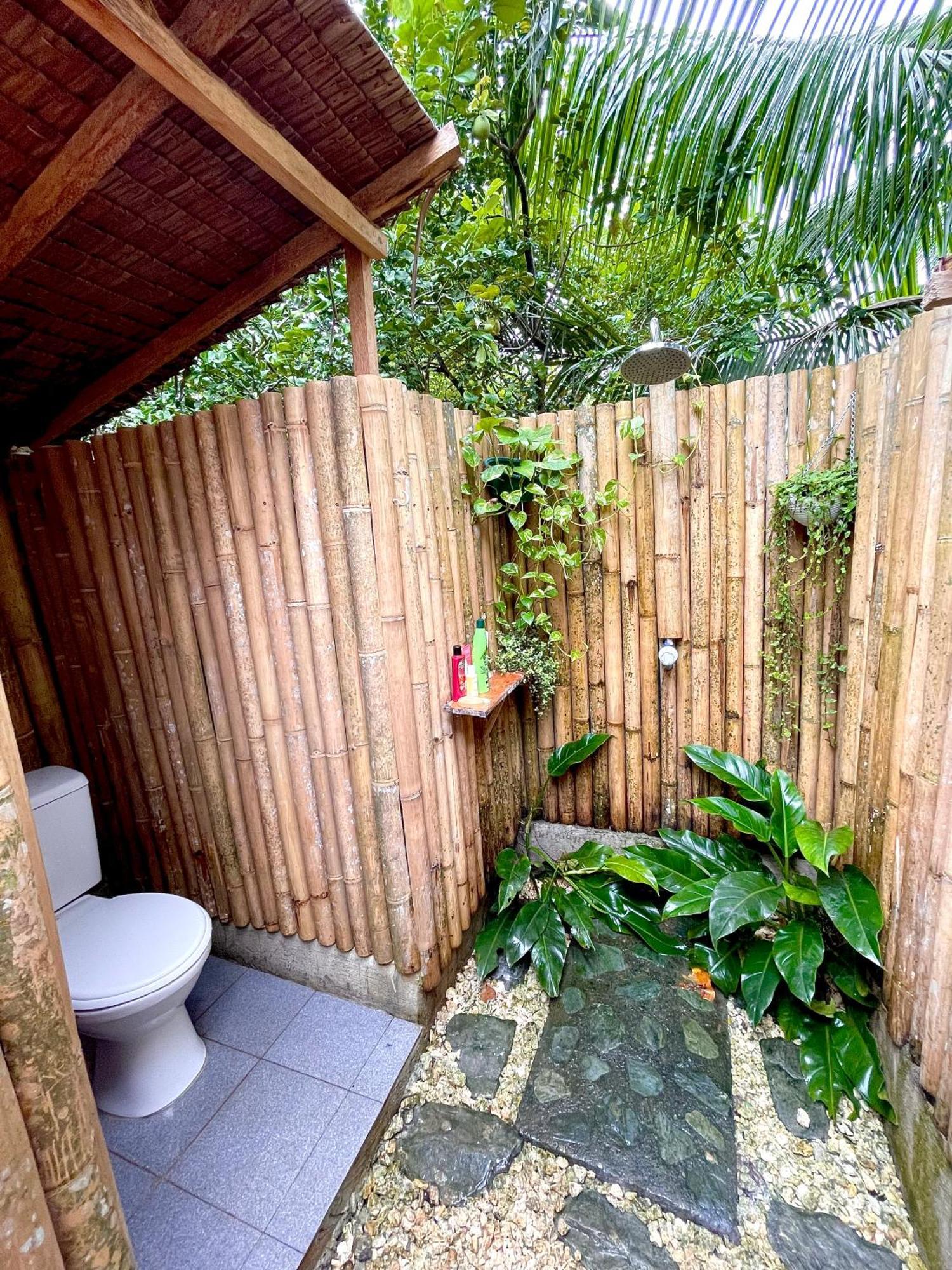 Bohol Island Homestay Dauis Buitenkant foto