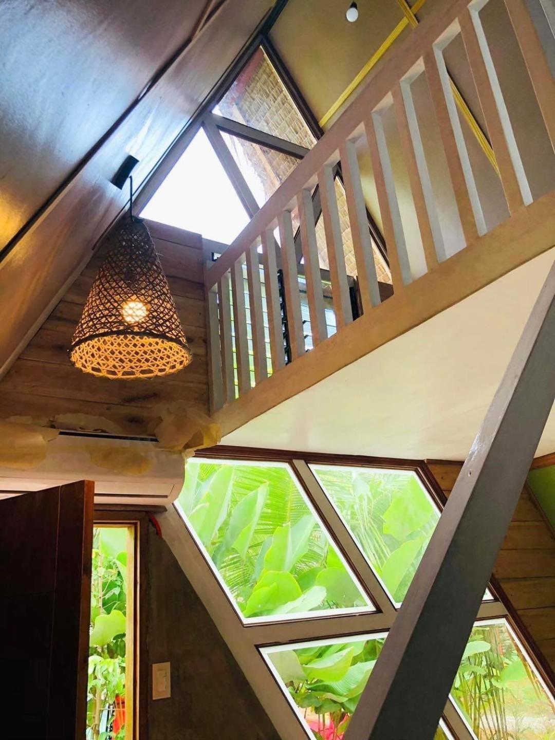 Bohol Island Homestay Dauis Buitenkant foto