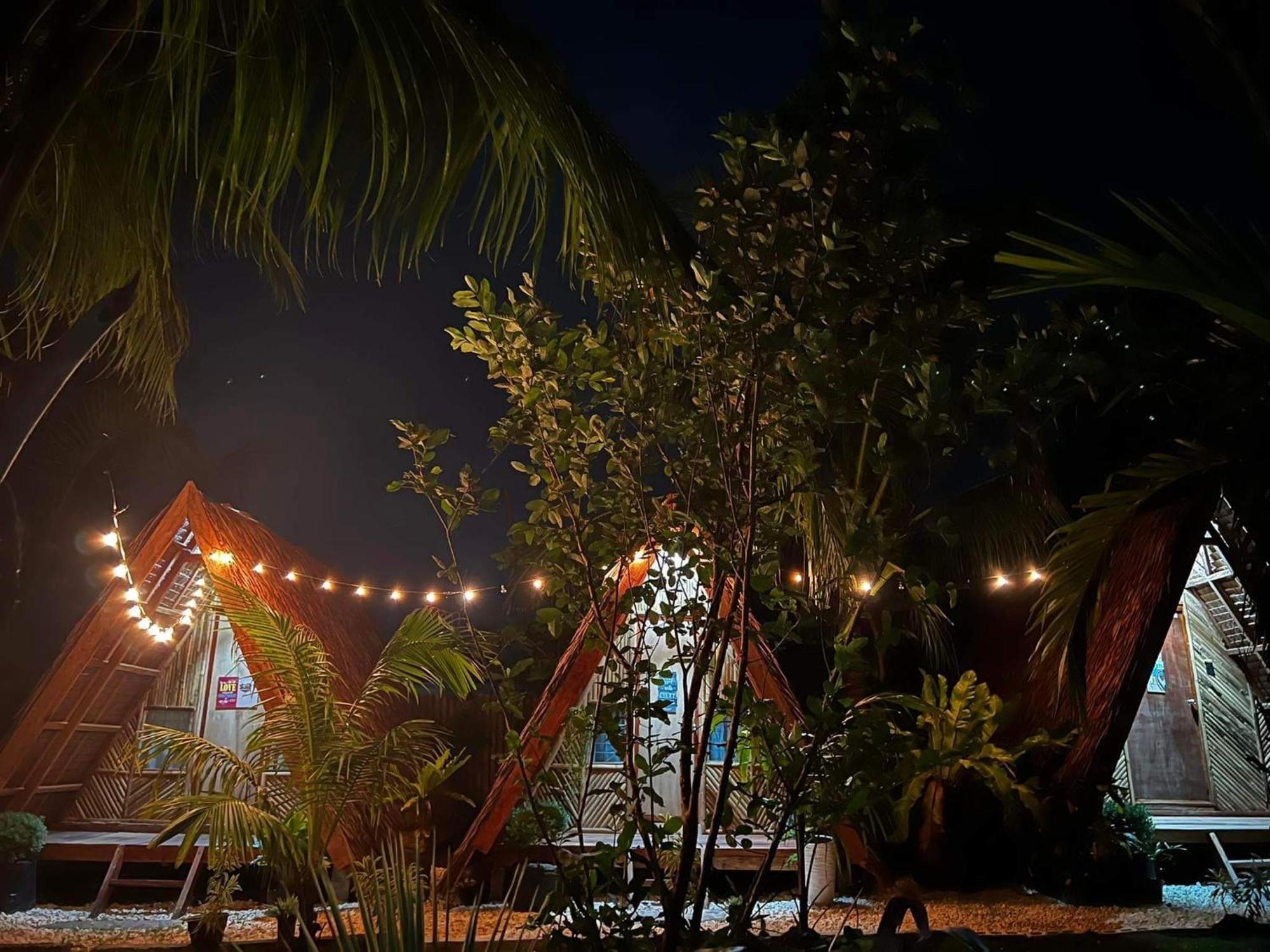 Bohol Island Homestay Dauis Buitenkant foto