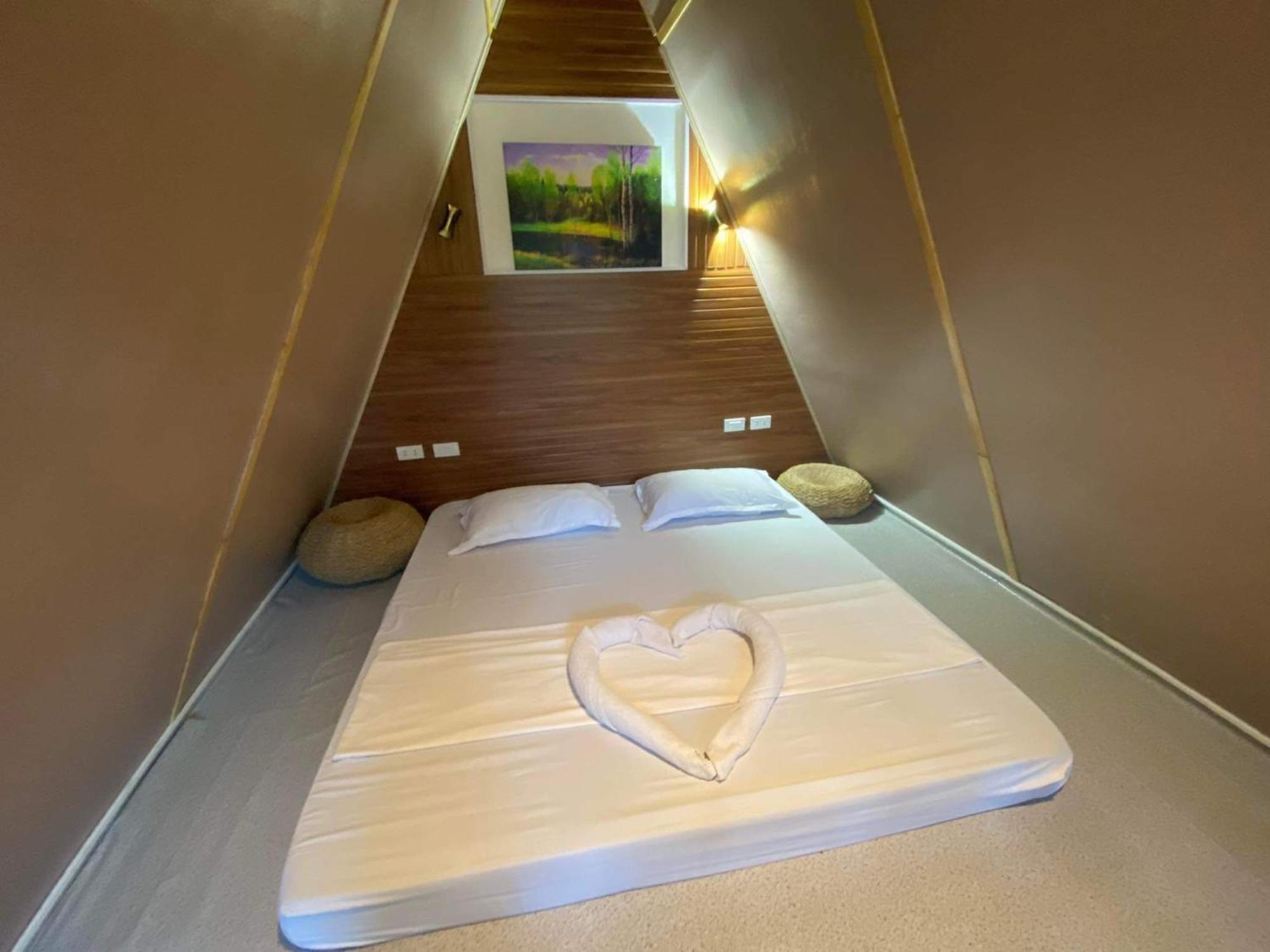 Bohol Island Homestay Dauis Buitenkant foto