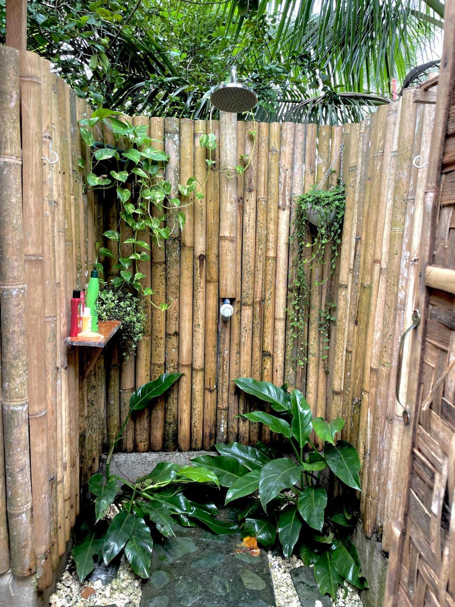 Bohol Island Homestay Dauis Buitenkant foto