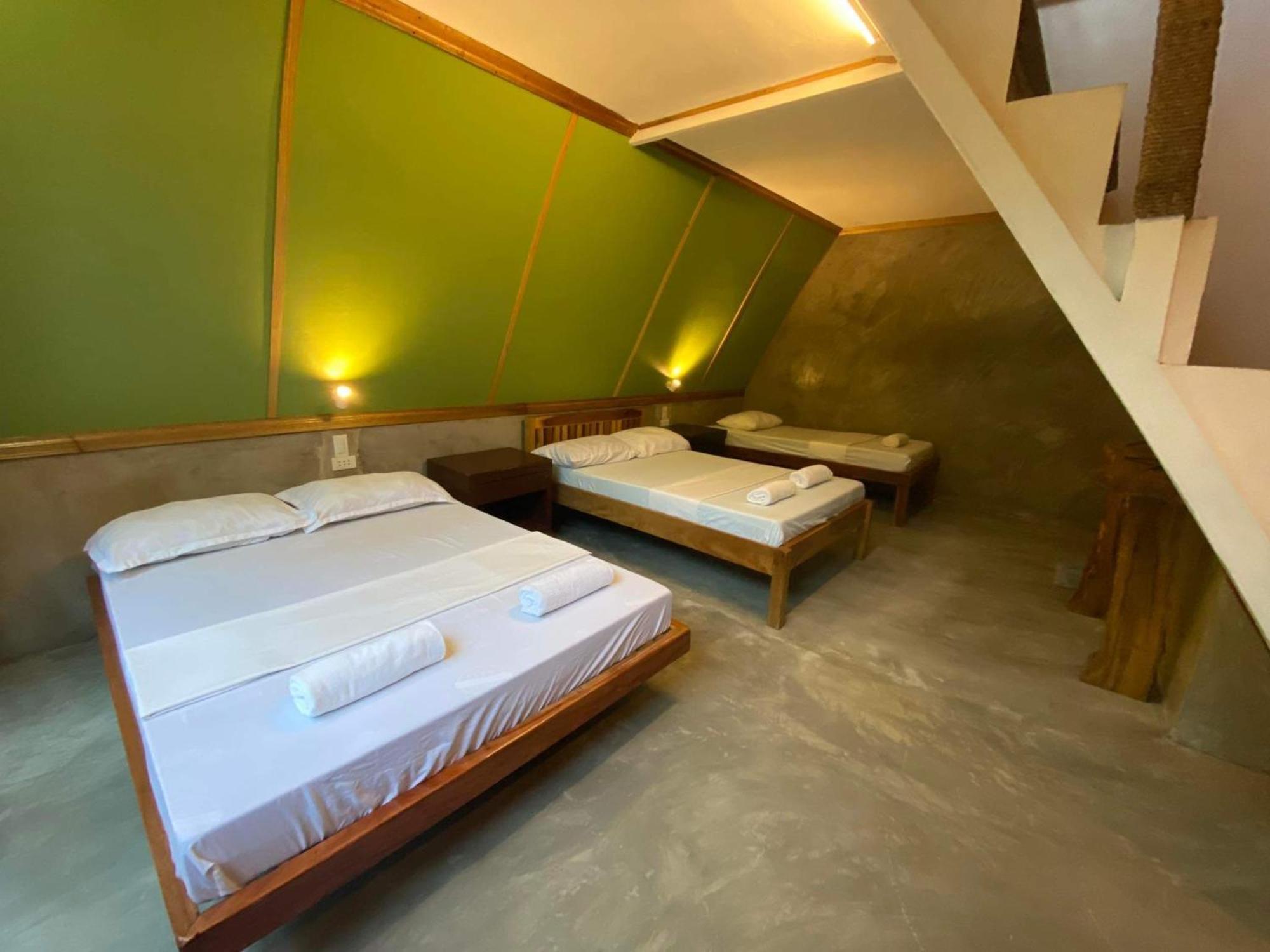 Bohol Island Homestay Dauis Buitenkant foto