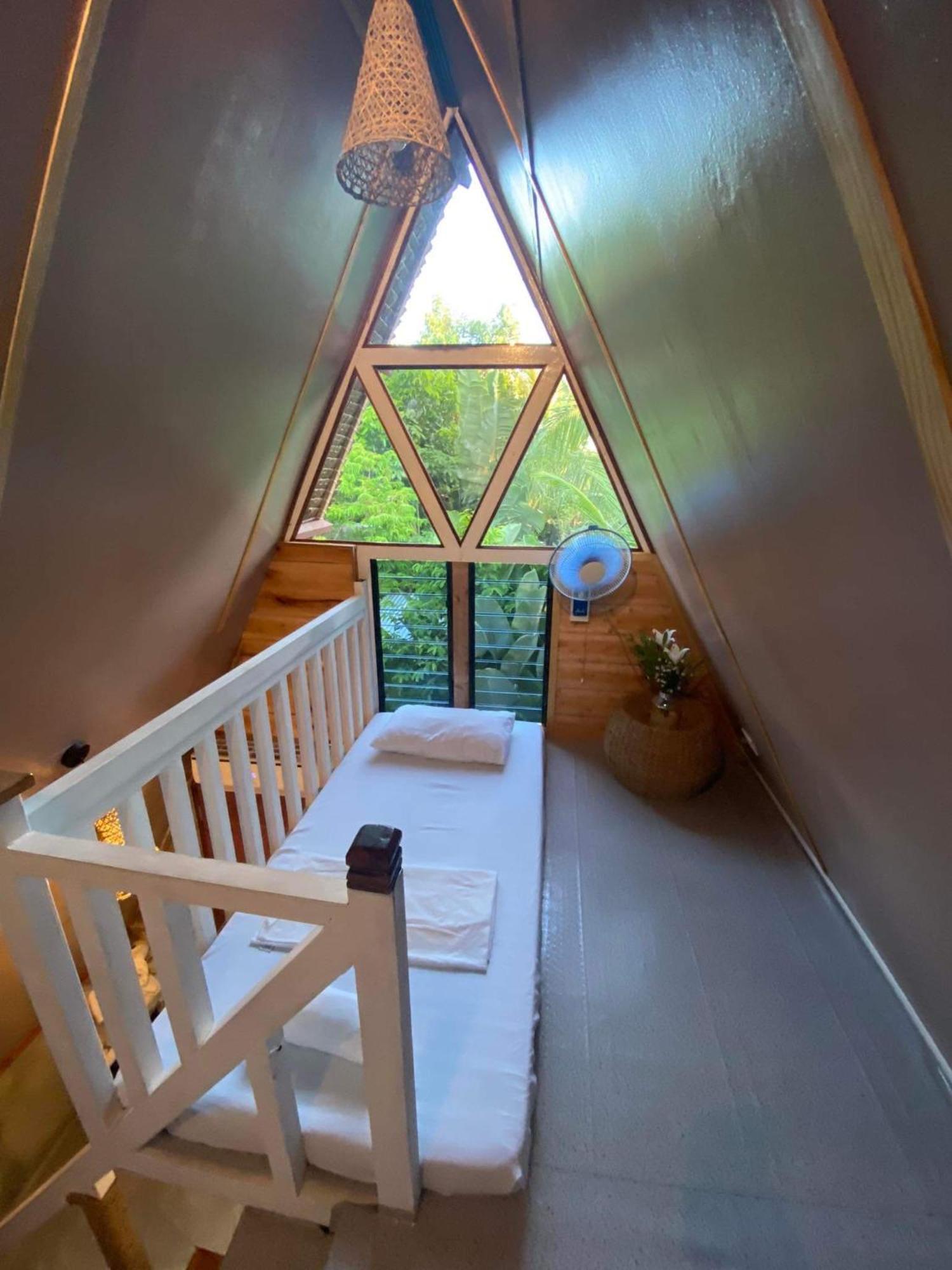 Bohol Island Homestay Dauis Buitenkant foto