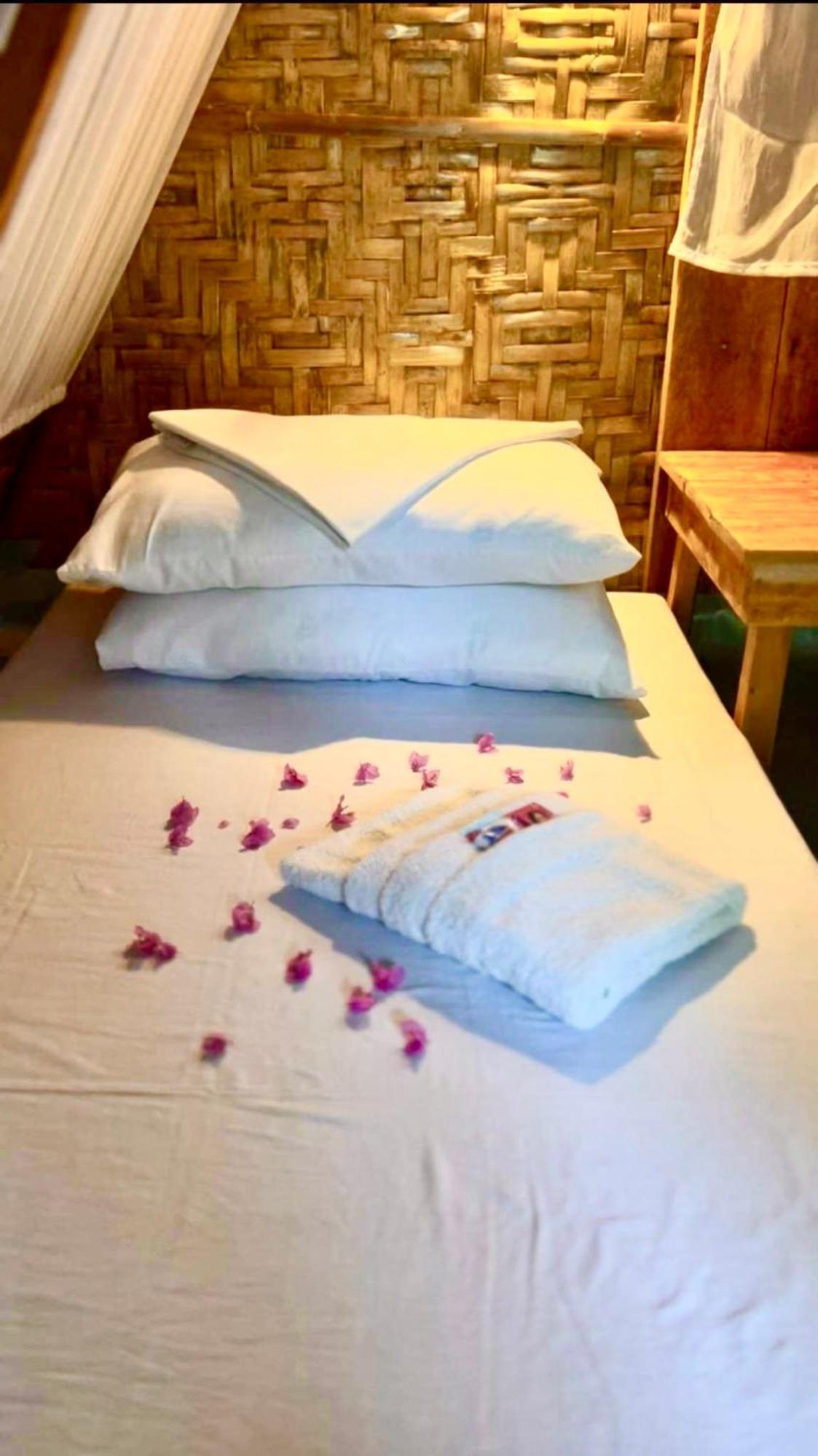 Bohol Island Homestay Dauis Buitenkant foto