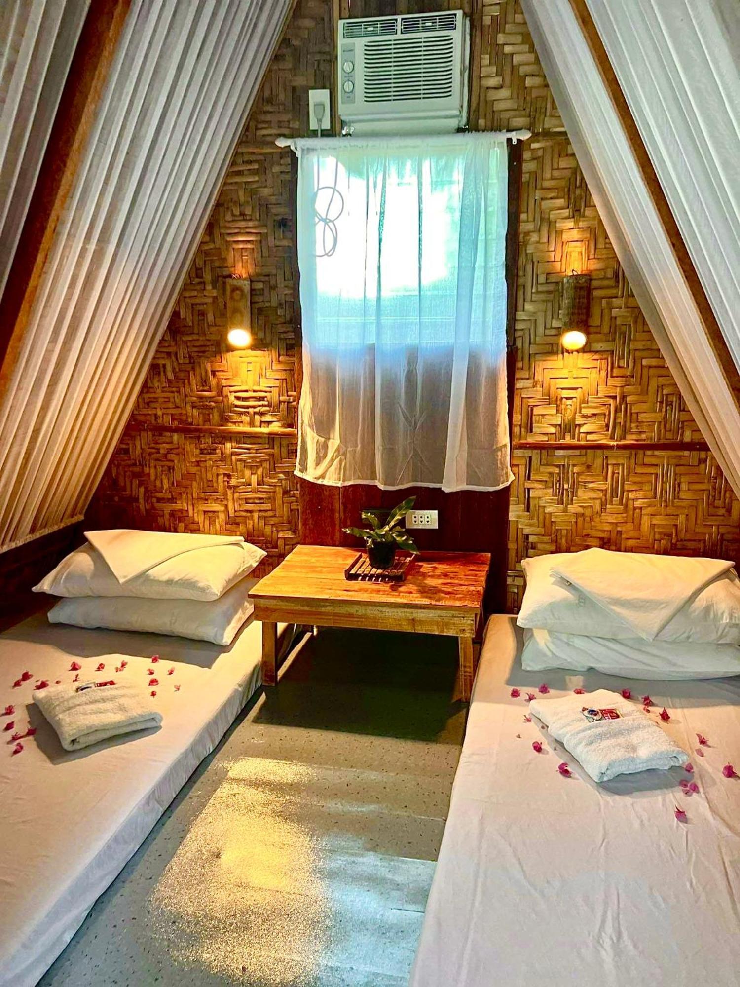 Bohol Island Homestay Dauis Buitenkant foto