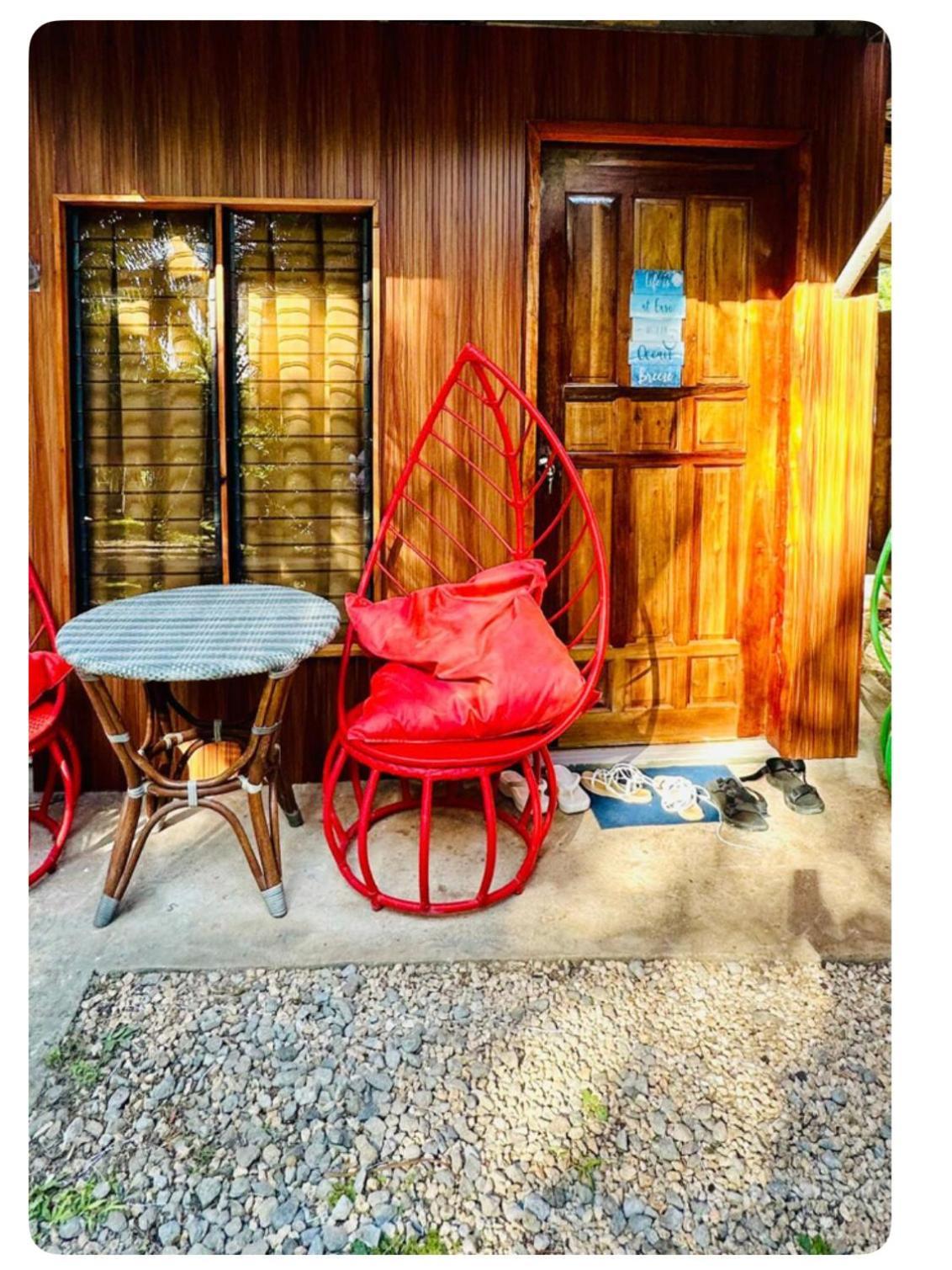Bohol Island Homestay Dauis Buitenkant foto