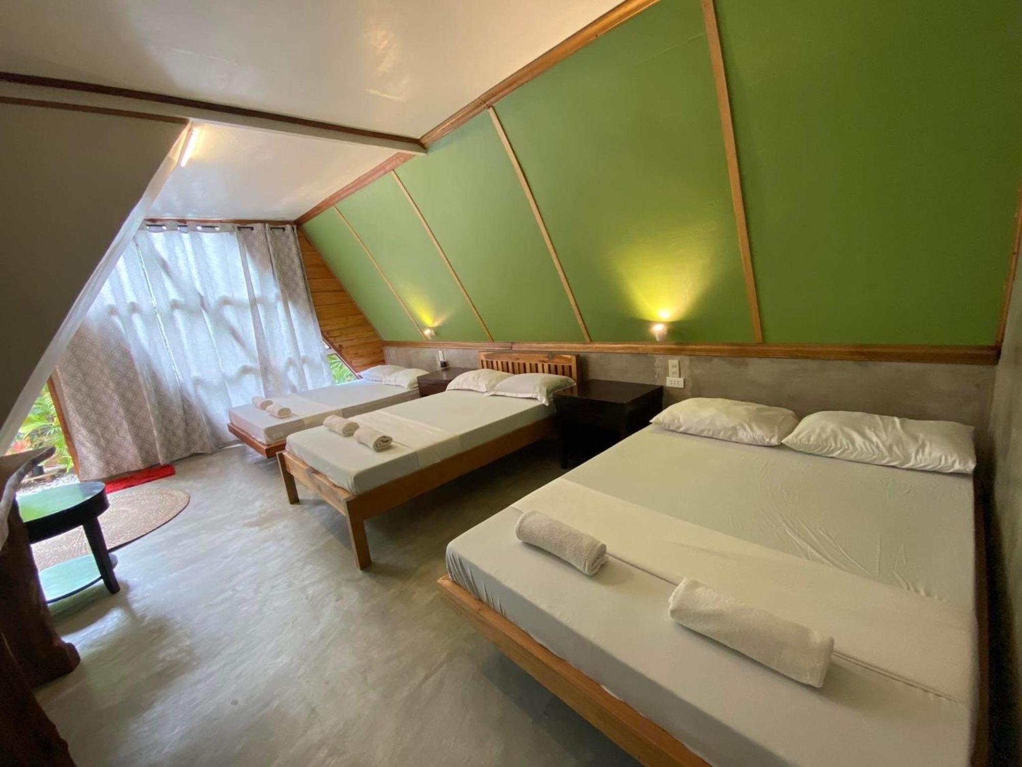 Bohol Island Homestay Dauis Buitenkant foto