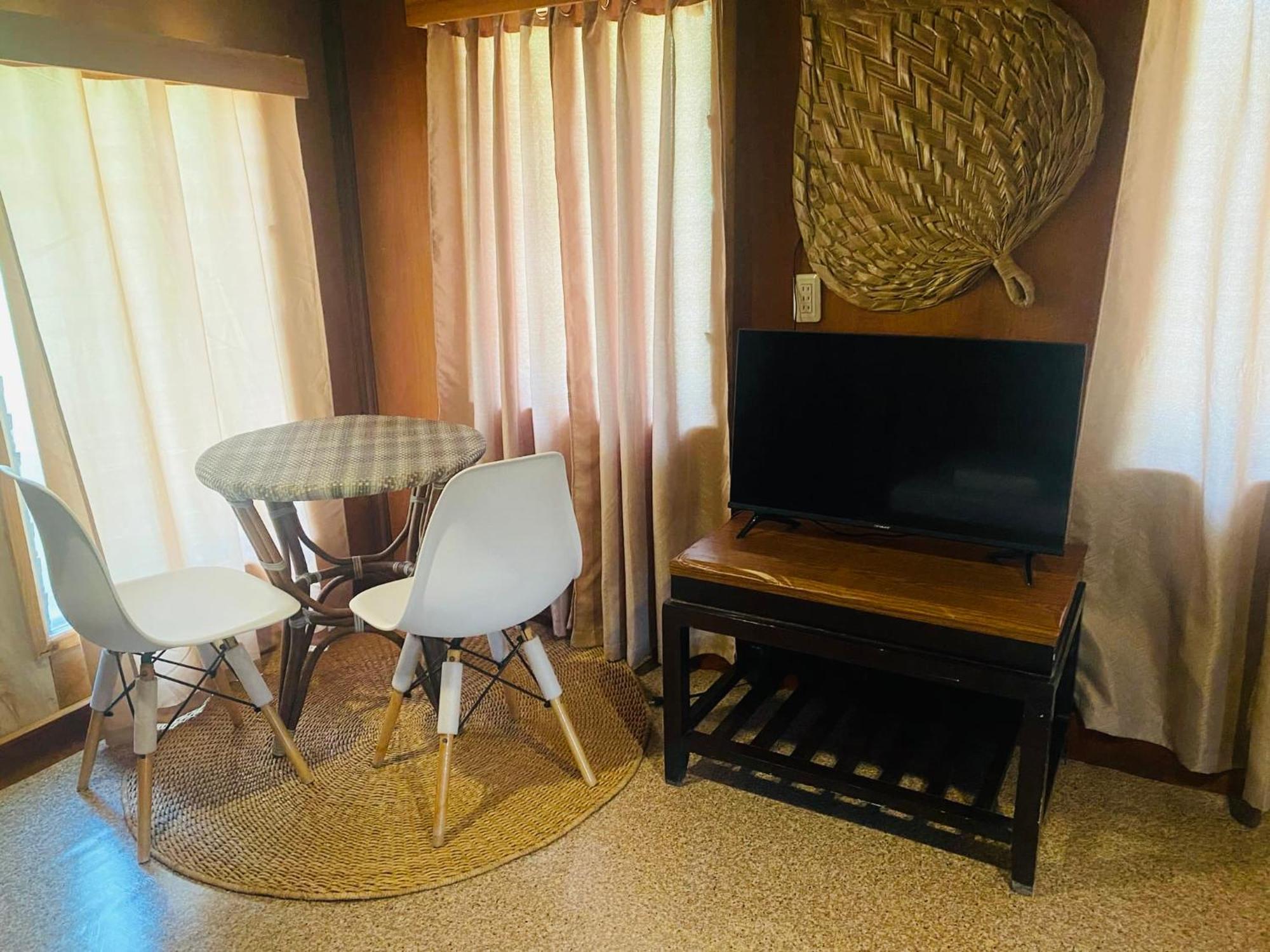 Bohol Island Homestay Dauis Buitenkant foto