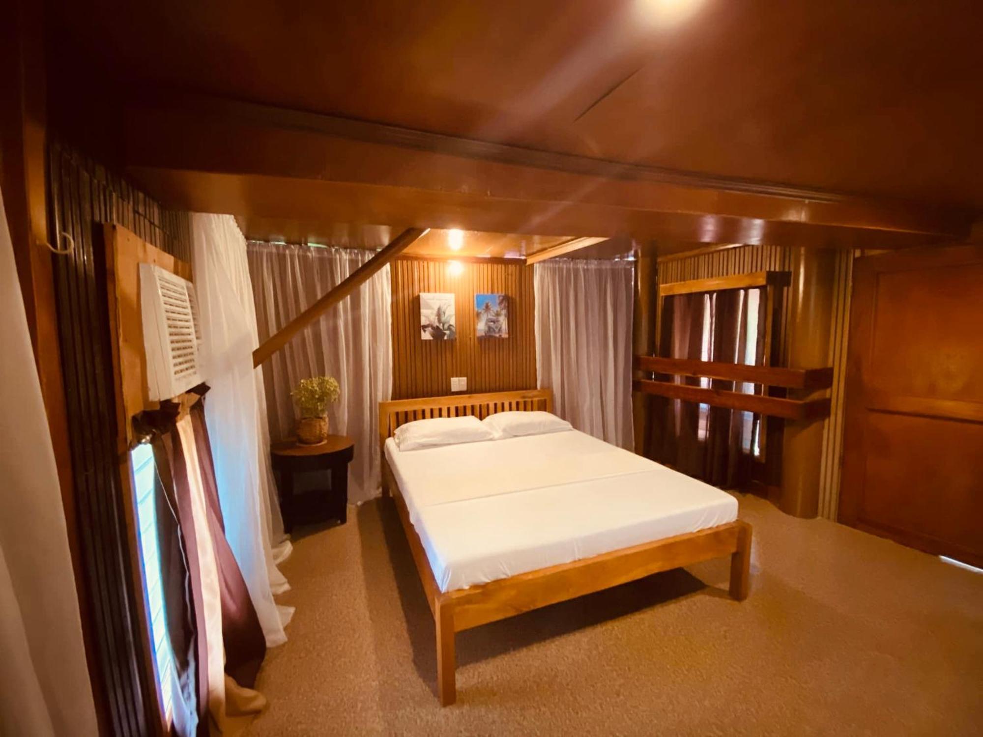 Bohol Island Homestay Dauis Buitenkant foto