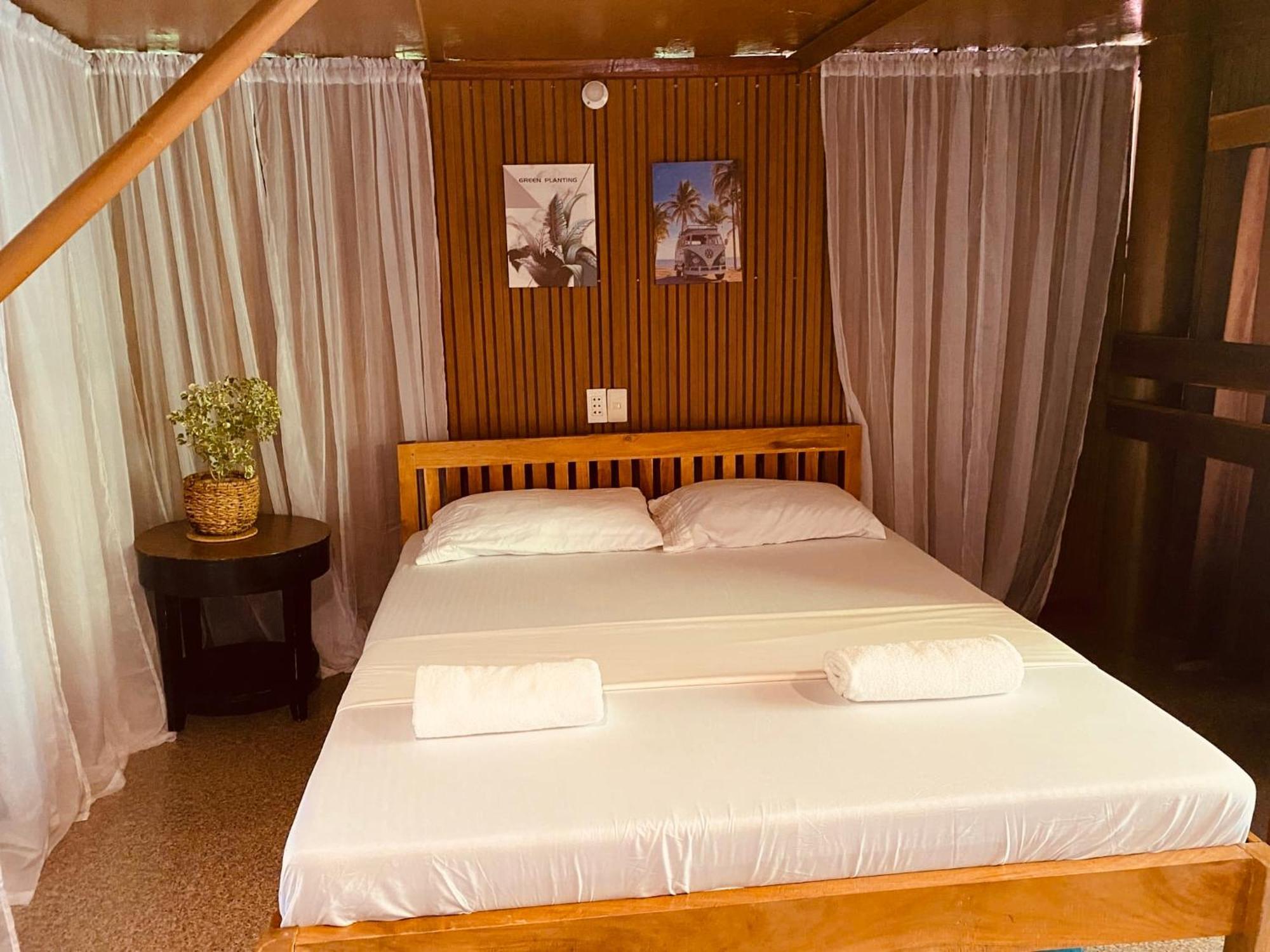 Bohol Island Homestay Dauis Buitenkant foto